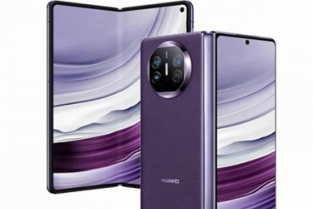 Smartphone cuối cùng của Huawei chạy hệ điều hành Android?