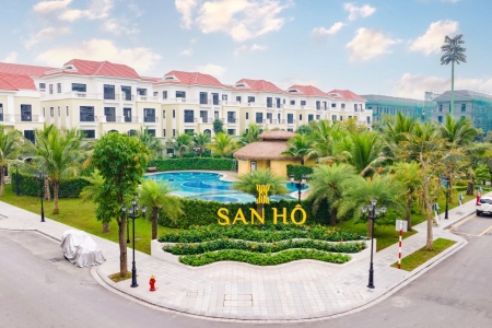 Chính sách hiếm có giúp giỏ hàng Vinhomes Ocean Park 2 chiếm sóng thị trường