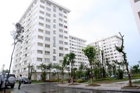 TP. Hồ Chí Minh kêu gọi đầu tư 3.800 căn nhà ở xã hội