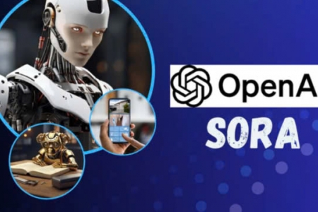 OpenAI chính thức ra mắt Sora, công cụ tạo video bằng trí tuệ nhân tạo Al