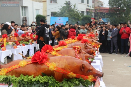 Lạng Sơn: Độc đáo, mới lạ với sản phẩm “Du lịch ẩm thực”