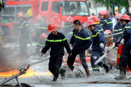 Sáu điểm mới cơ bản của Luật Phòng cháy, chữa cháy và cứu nạn, cứu hộ có hiệu lực từ ngày 1/7/2025