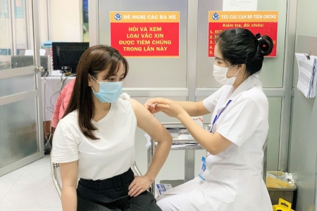 TP. Hồ Chí Minh tăng cường phòng chống bệnh viêm phổi nặng do virus