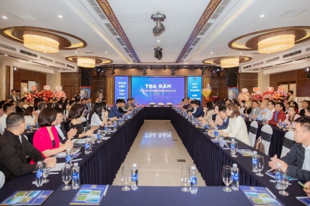 Lữ hành 3 miền - Kết nối - Hội tụ và Phát triển