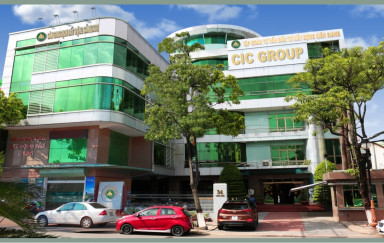 CIC Group (CKG) bị xử phạt 92,5 triệu đồng do vi phạm về công bố thông tin
