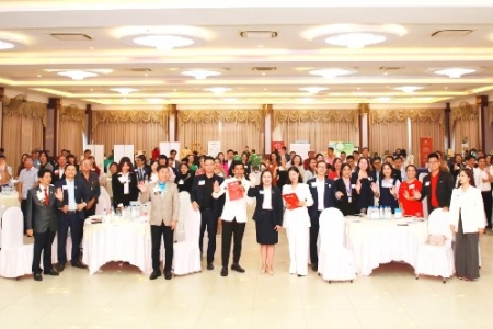 Ngày hội kết nối các doanh nghiệp tìm kiếm đối tác phát triển thương hiệu 2025 tại Hội An