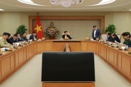 Việt Nam và Liên bang Nga quyết tâm thúc đẩy quan hệ trên nhiều lĩnh vực