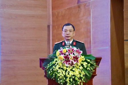 Quảng Bình tuyên truyền phòng, chống mua bán người