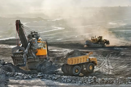 Một doanh nghiệp khai thác đá tại Nghệ An bị xử phạt và truy thu thuế hơn 700 triệu đồng