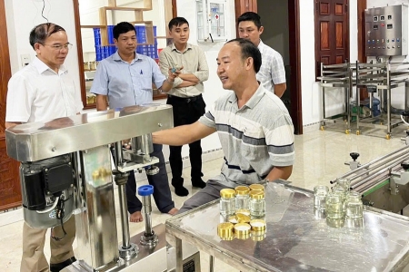 Gia Lai triển khai đề án thúc đẩy hợp tác quốc tế trong nông nghiệp và phát triển nông thôn