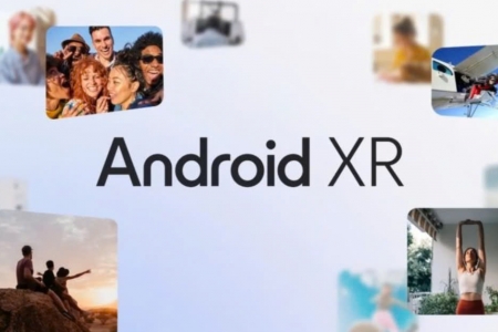 Google ra mắt hệ điều hành Android XR