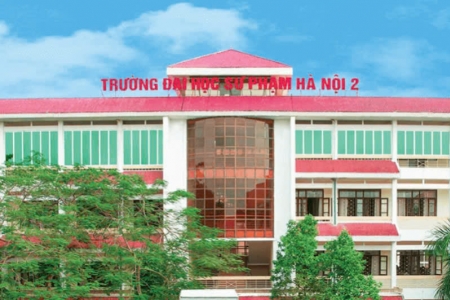 Trường Đại học Sư phạm Hà Nội 2 đề xuất cho phép thành lập Trường THCS và THPT Sư phạm