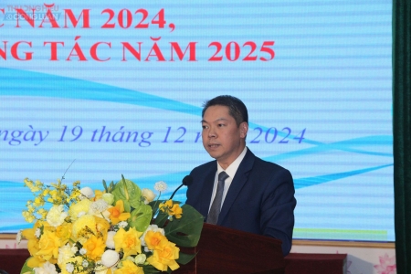 Cục Hải quan Lạng Sơn: Triển khai nhiệm vụ năm 2025