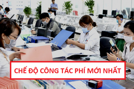 Bộ Tài chính đề xuất tăng mức chi công tác phí, chế độ hội nghị theo hướng nào?