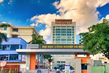 Trường Đại học Công nghiệp Hà Nội công bố phương án tuyển sinh năm 2025