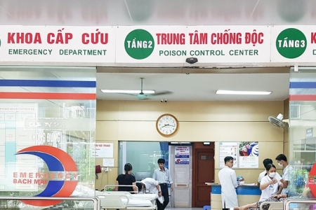 Hà Nội: Yêu cầu làm rõ nguyên nhân sự cố an toàn thực phẩm tại quận Long Biên