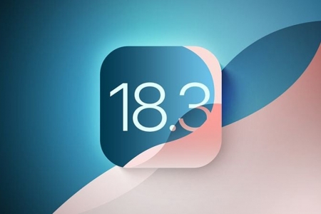 Apple phát hành iOS 18.3 beta 1