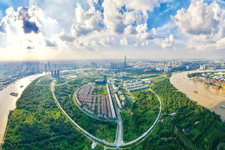 TP. Hồ Chí Minh phải là đơn vị tiên phong thực hiện khi đất nước bước vào kỷ nguyên mới