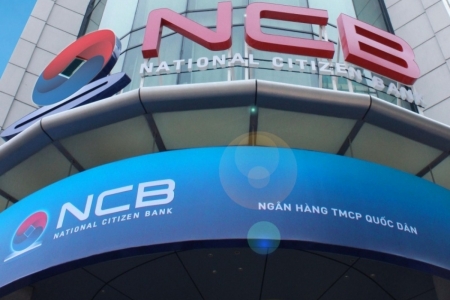 NCB chính thức tăng vốn điều lệ lên gần 11.800 tỷ đồng