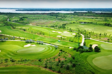 Bà Rịa – Vũng Tàu tổ chức Giải Golf gây quỹ từ thiện