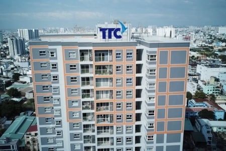 TTC Land muốn huy động 850 tỷ đồng trái phiếu để góp vốn đầu tư dự án khu phức hợp Vịnh Đầm ở Phú Quốc