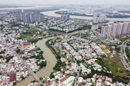 Tăng cường thanh tra, kiểm tra việc quản lý, sử dụng, xử lý nhà, đất tại các doanh nghiệp Nhà nước