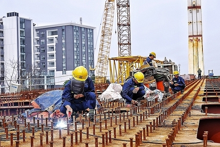 Bộ Tài chính đề xuất sửa 2 nội dung về sử dụng chi thường xuyên nâng cấp công trình đã xây dựng