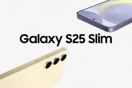 Galaxy S25 Slim sẽ sở hữu thân máy siêu mỏng, chưa tới 7mm