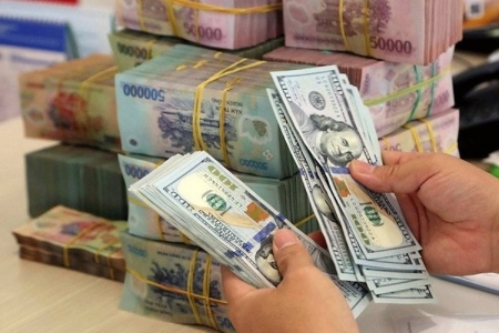 Dự báo tỷ giá USD/VND sẽ tăng khoảng 3% trong năm 2025