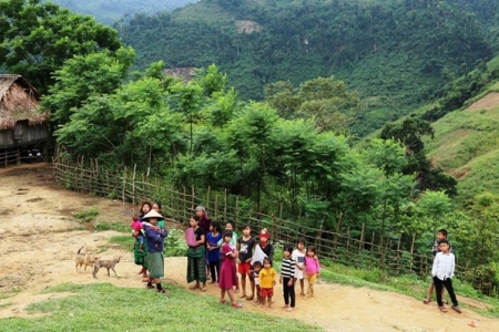 Cơ chế, chính sách, nguồn lực đầu tư lớn và nhiều mà chúng ta không làm gì được cho bà con là một sự thiếu sót