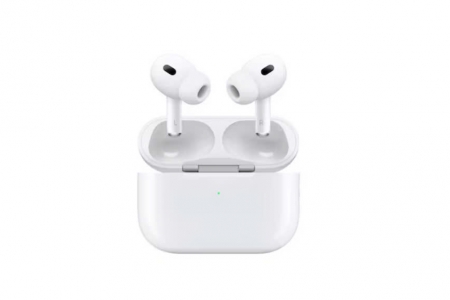 AirPods Pro 3 sẽ có tính năng đo nhịp tim?