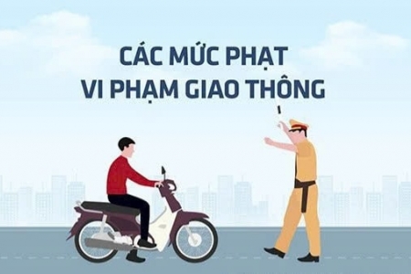 Quy định mới về quản lý, sử dụng kinh phí thu từ xử phạt vi phạm trật tự, an toàn giao thông đường bộ