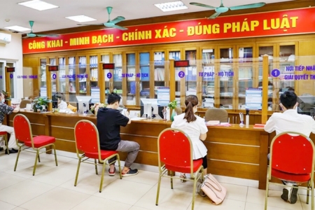 Luật Tổ chức Chính phủ sửa đổi sẽ tạo khuôn khổ pháp lý đổi mới, sắp xếp, tinh gọn tổ chức bộ máy