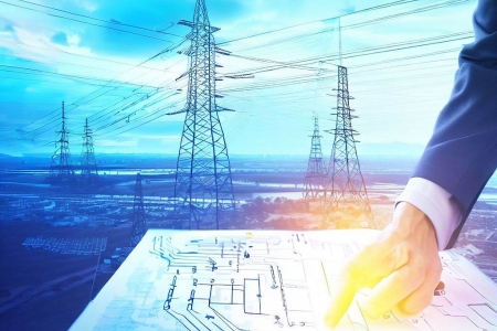 Nhiệm vụ lập Điều chỉnh Quy hoạch phát triển điện lực quốc gia