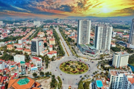 Bắc Ninh đứng thứ 11/63 tỉnh, thành phố về Chỉ số PII năm 2024