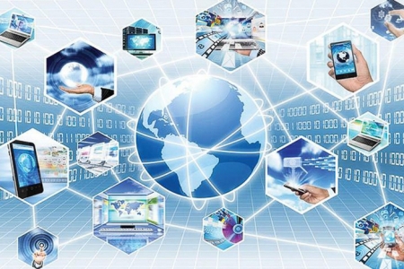 Hà Nội tiên phong trong chuyển đổi số quốc gia