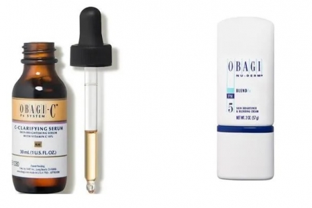 Đình chỉ lưu hành sản phẩm dưỡng trắng da của Mỹ phẩm Obagi do chứa chất cấm Hydroquinone