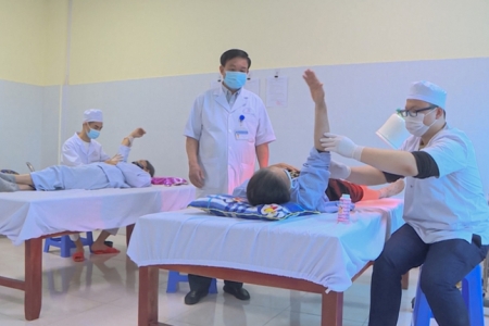 Phương án mới nhất về việc sắp xếp, tổ chức lại các bệnh viện trực thuộc Bộ Y tế đến năm 2030