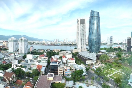 Tổng thu ngân sách của Đà Nẵng đạt hơn 26.845 tỷ đồng, tăng gần 39%