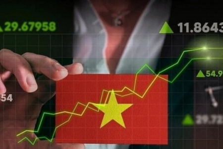 Thị trường chứng khoán năm 2025: Làm gì để có thể nhận 1 tỷ USD bị động và 5 tỷ USD từ quỹ đầu tư chủ động