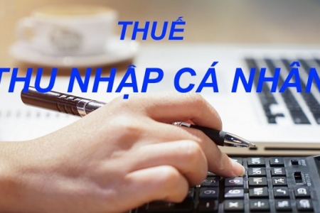 Luật Thuế thu nhập cá nhân sửa đổi có hiệu lực từ ngày 1/1/2025 có những điểm mới gì?