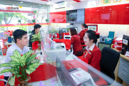 HDBank phát hành thành công 3.000 tỷ đồng trái phiếu xanh, kiến tạo động lực cho phát triển bền vững