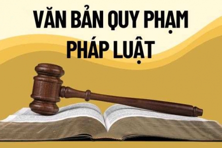 7 vấn đề đổi mới, mang tính đột phá về quy trình xây dựng pháp luật đang được Bộ Tư pháp đề xuất