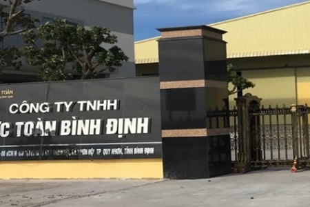 Bình Định: Trên 182 tỷ đồng đầu tư xây dựng nhà máy chế biến gỗ nội - ngoại thất cao cấp