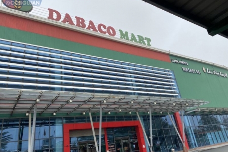 Dabaco Việt Nam báo lãi tăng gần 3.000%