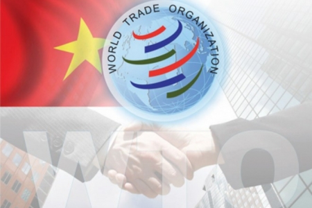 Hôm nay, tròn 18 năm, Việt Nam gia nhập WTO - nhiều dấu ấn đổi mới kinh tế và hội nhập quốc tế