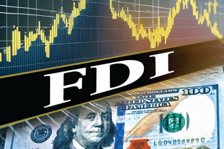 Con số trên 25 tỷ USD vốn FDI được giải ngân năm 2024 thể hiện điều gì?