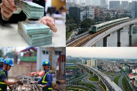 Kênh đầu tư công sẽ dẫn dắt thị trường năm 2025?