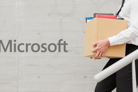 Lý do Microsoft cắt giảm loạt nhân sự ngay đầu năm 2025