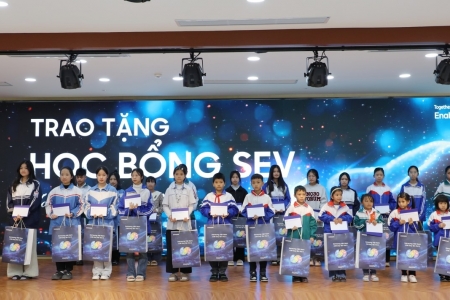 Bắc Ninh đẩy mạnh phong trào học tập suốt đời trong gia đình, dòng họ, cộng đồng